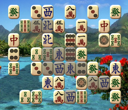 Mahjong-online